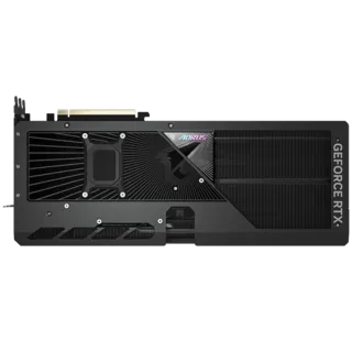AORUS GeForce RTX 5080 MASTER 16Gのサムネイル(7)