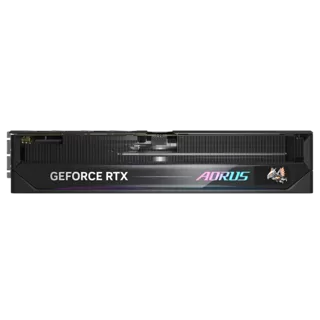 AORUS GeForce RTX 5080 MASTER 16Gのサムネイル(8)