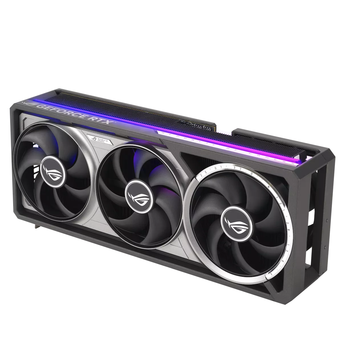 ASUS ROG Astral GeForce RTX 5090 32GB GDDR7 OC Edition ASUS ROG Astral GeForce RTX 5090 32GB GDDR7 OC Edition