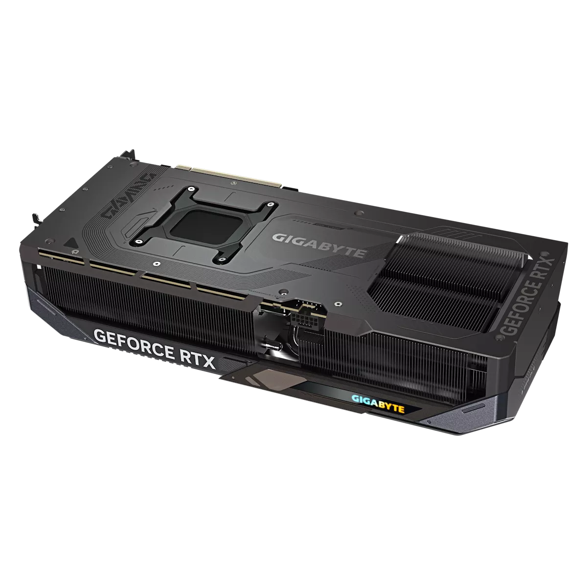 GIGABYTE GeForce RTX 5090 GAMING OC 32G WINDFORCE GEFORCE GIGABYTE GeForce RTX 5090 GAMING OC 32G WINDFORCE GEFORCE