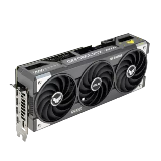 TUF Gaming GeForce RTX 5070 Ti 16GB GDDR7 OC Editionのサムネイル(2)