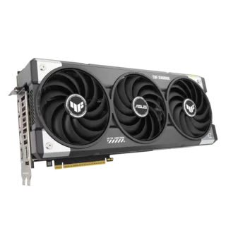 TUF Gaming GeForce RTX 5070 Ti 16GB GDDR7 OC Editionのサムネイル(3)