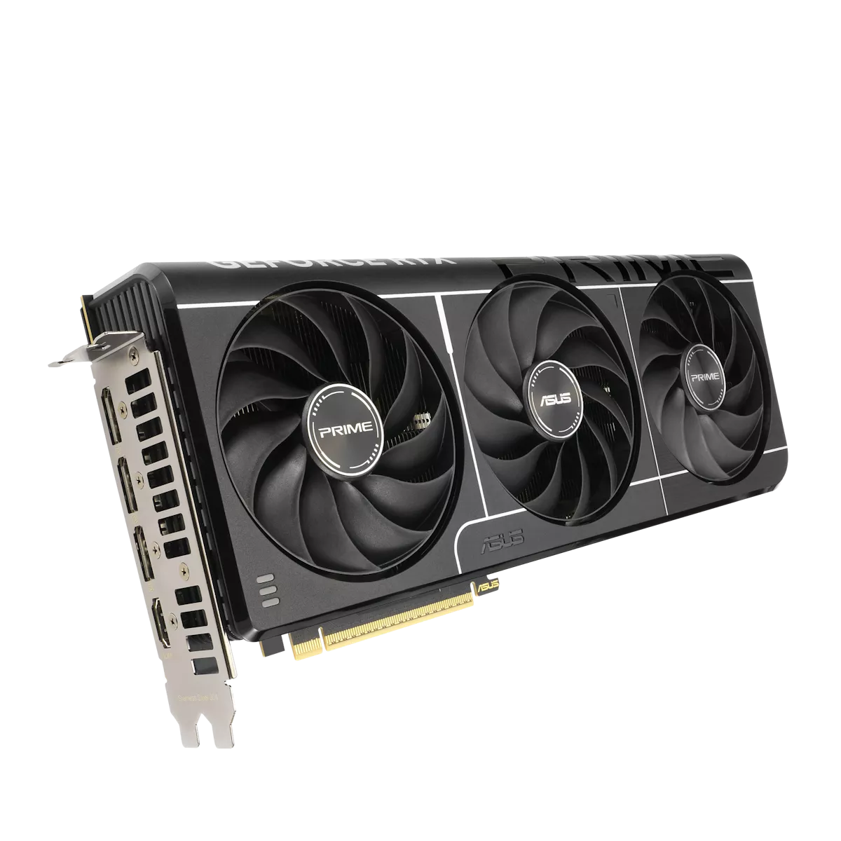 ASUS PRIME GeForce RTX 5070 Ti 16GB GDDR7 OC Edition PRIME ASUS PRIME GeForce RTX 5070 Ti 16GB GDDR7 OC Edition PRIME