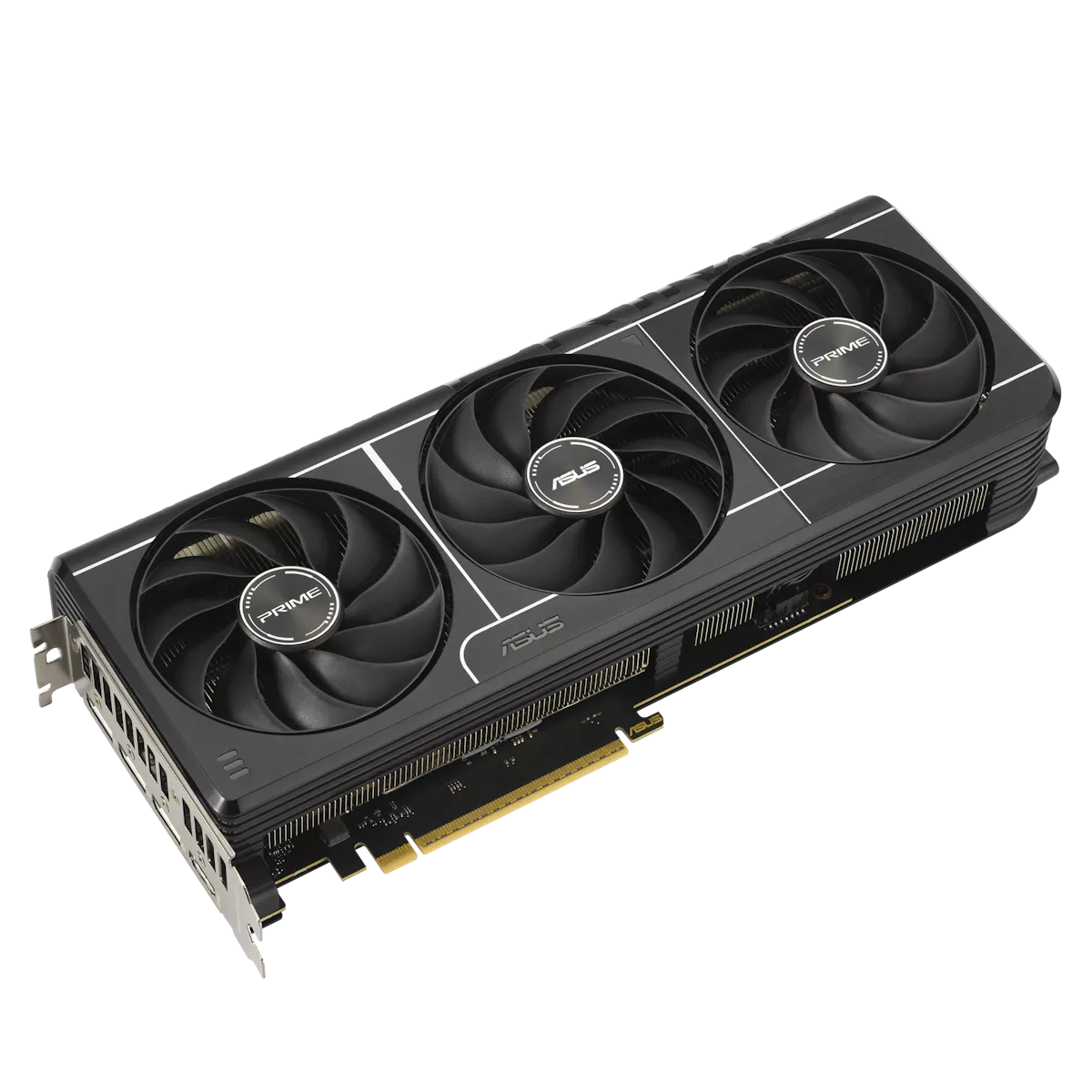 ASUS PRIME GeForce RTX 5070 Ti 16GB GDDR7 OC Edition PRIME ASUS PRIME GeForce RTX 5070 Ti 16GB GDDR7 OC Edition PRIME