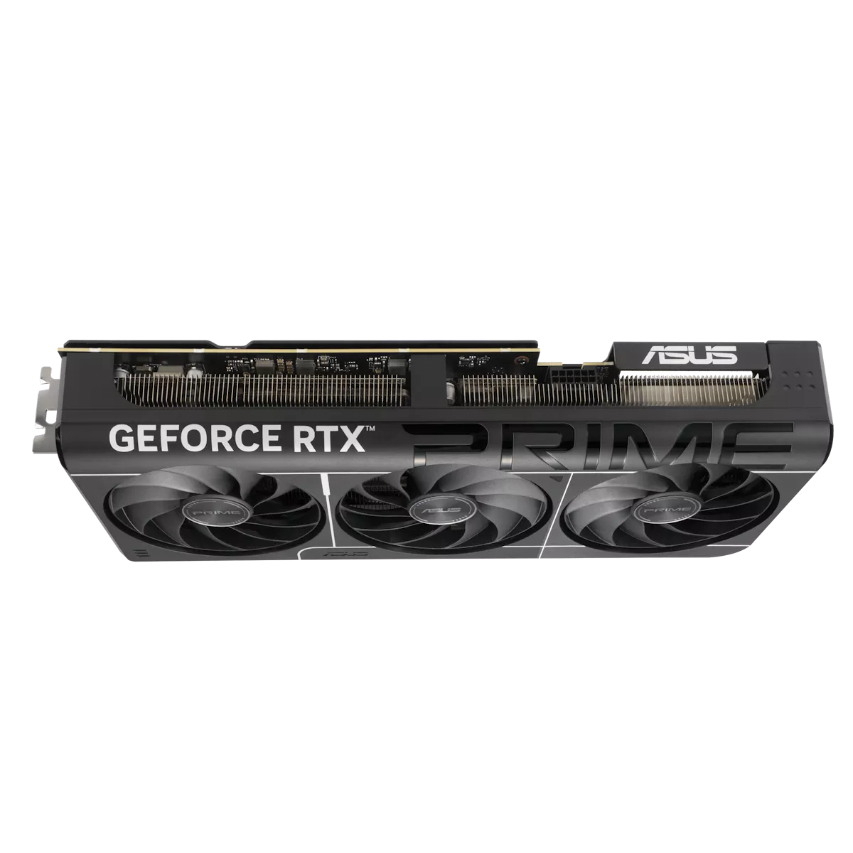 ASUS PRIME GeForce RTX 5070 Ti 16GB GDDR7 OC Edition PRIME ASUS PRIME GeForce RTX 5070 Ti 16GB GDDR7 OC Edition PRIME
