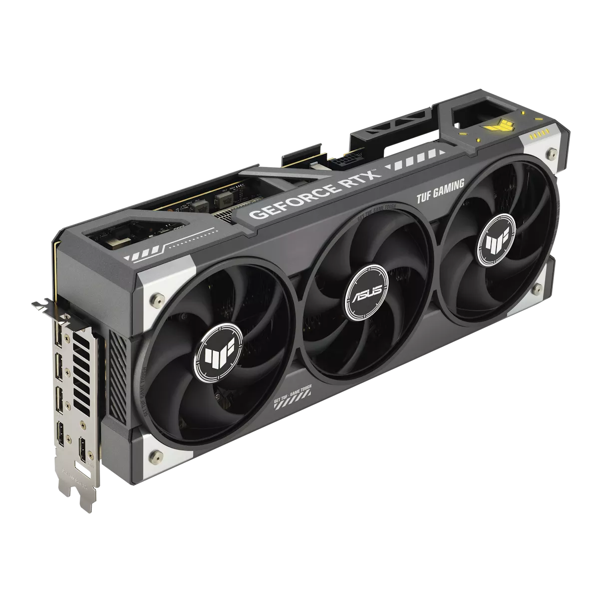 グラフィックボード・グラボ・ビデオカード ASUS TUF GAMING GEFORCE RTX 5090 OC 32GB Amazon | ASUS TUF Gaming GeForce RTX ™ 5090 32GB GDDR7 OC