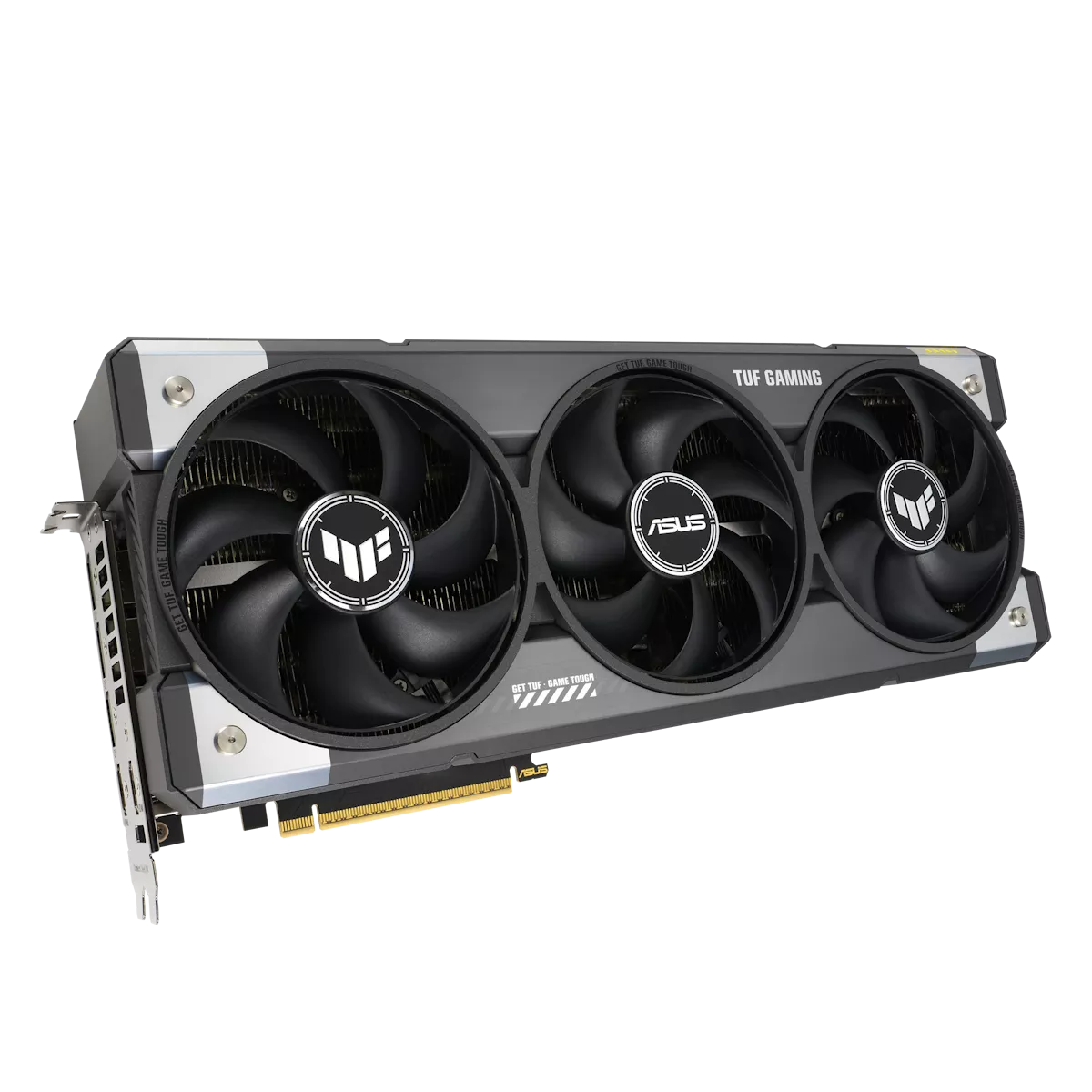 ASUS TUF Gaming GeForce RTX 5090 32GB GDDR7 OC Edition GEFORCE RTX