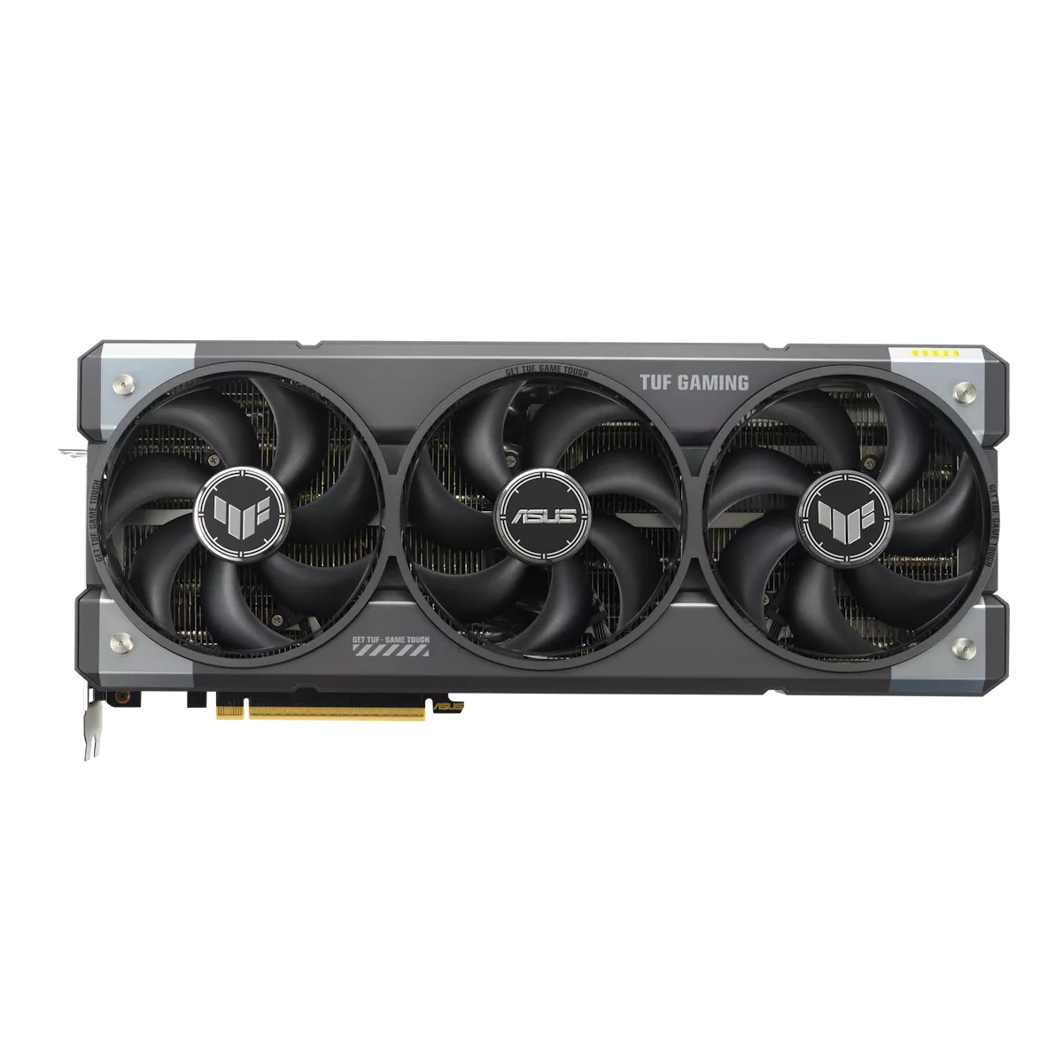 ASUS TUF Gaming GeForce RTX 5090 32GB GDDR7 OC Edition ASUS TUF Gaming GeForce RTX 5090 32GB GDDR7 OC Edition