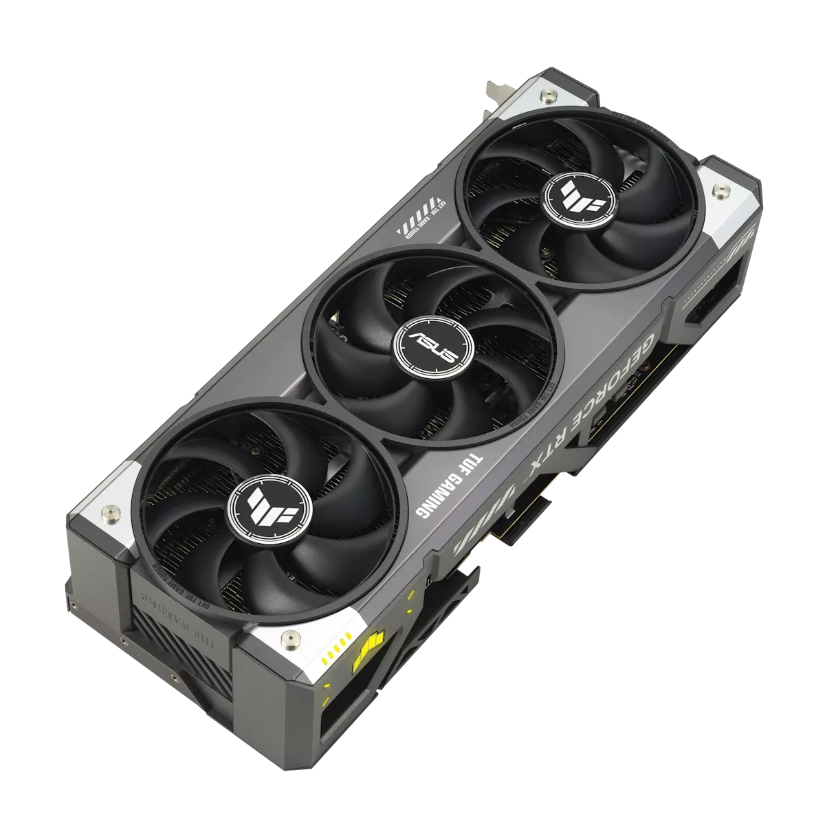 ASUS TUF Gaming GeForce RTX 5090 32GB GDDR7 OC Edition