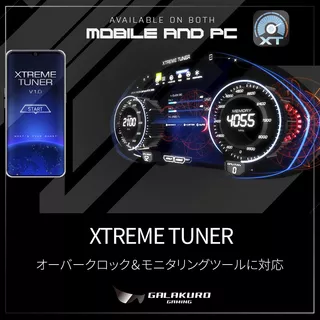 GK-RTX5070Ti-E16GB/WHITE/TPのサムネイル(9)
