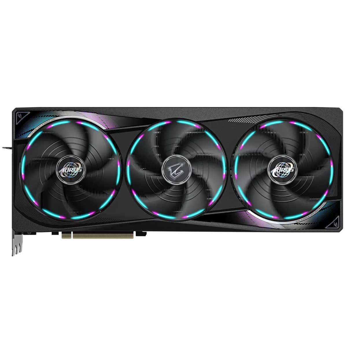 GIGABYTE AORUS GeForce RTX 5070 Ti MASTER 16G AORUS MASTER