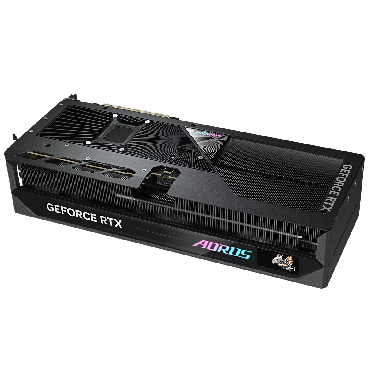 GIGABYTE AORUS GeForce RTX 5070 Ti MASTER 16G AORUS MASTER