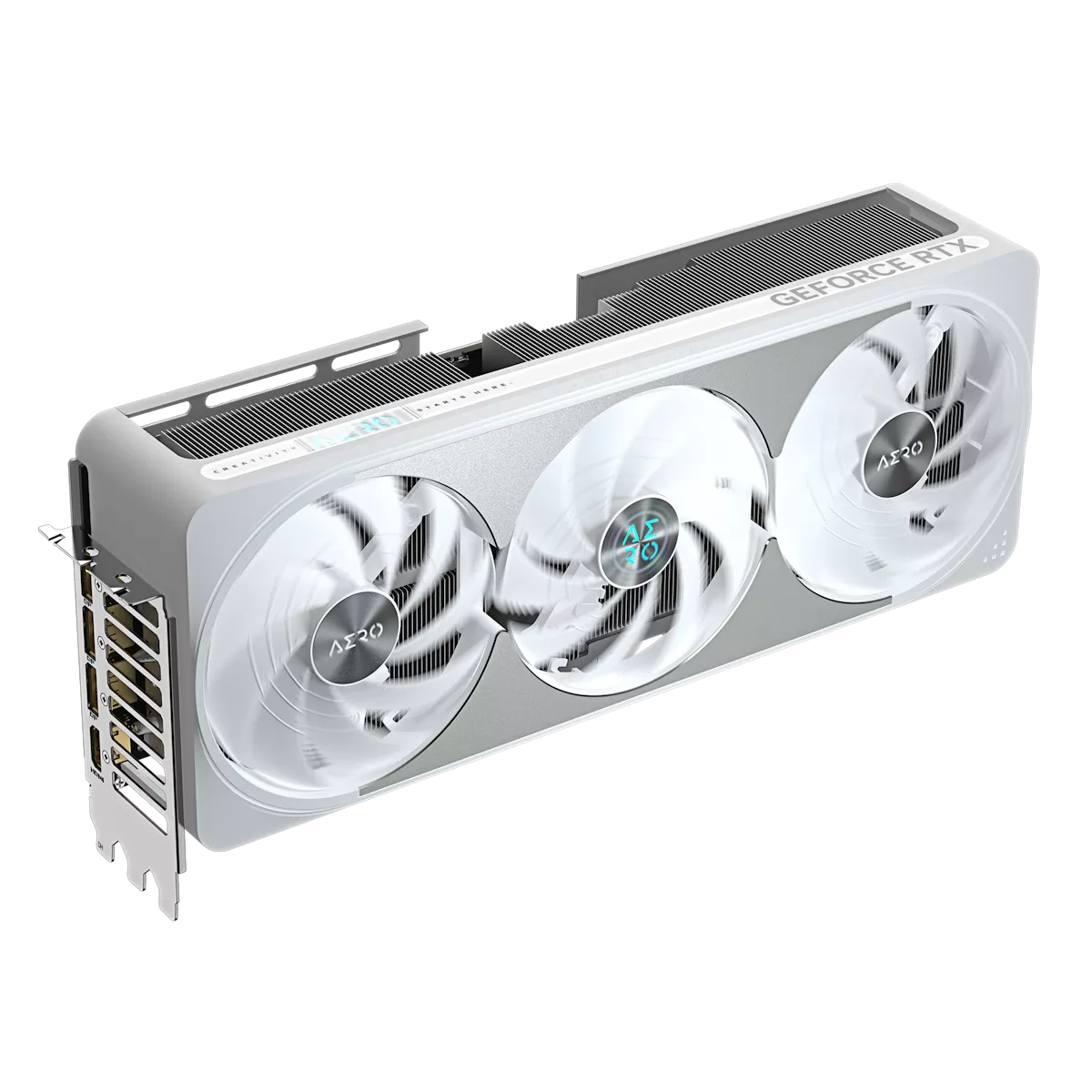 新品未開封　GIGABYTE RTX5070Ti AERO OC Gigabyte GeForce RTX 5070 Ti AERO OC 16G Graphics Card
