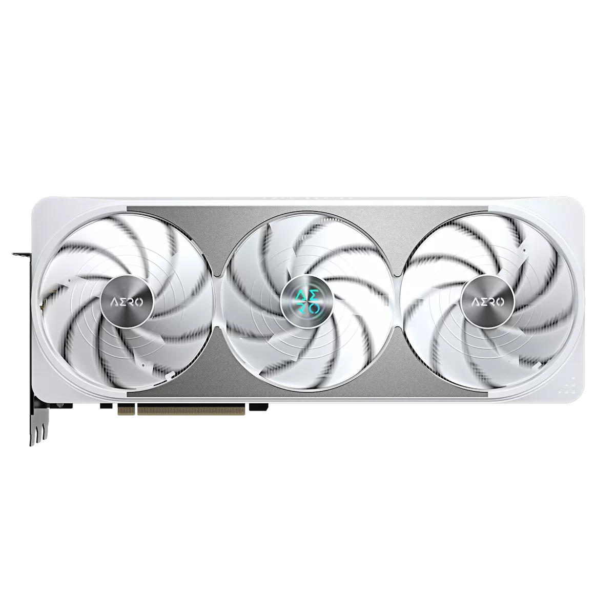 GIGABYTE GeForce RTX 5070 Ti AERO OC 16G AERO GEFORCE RTX