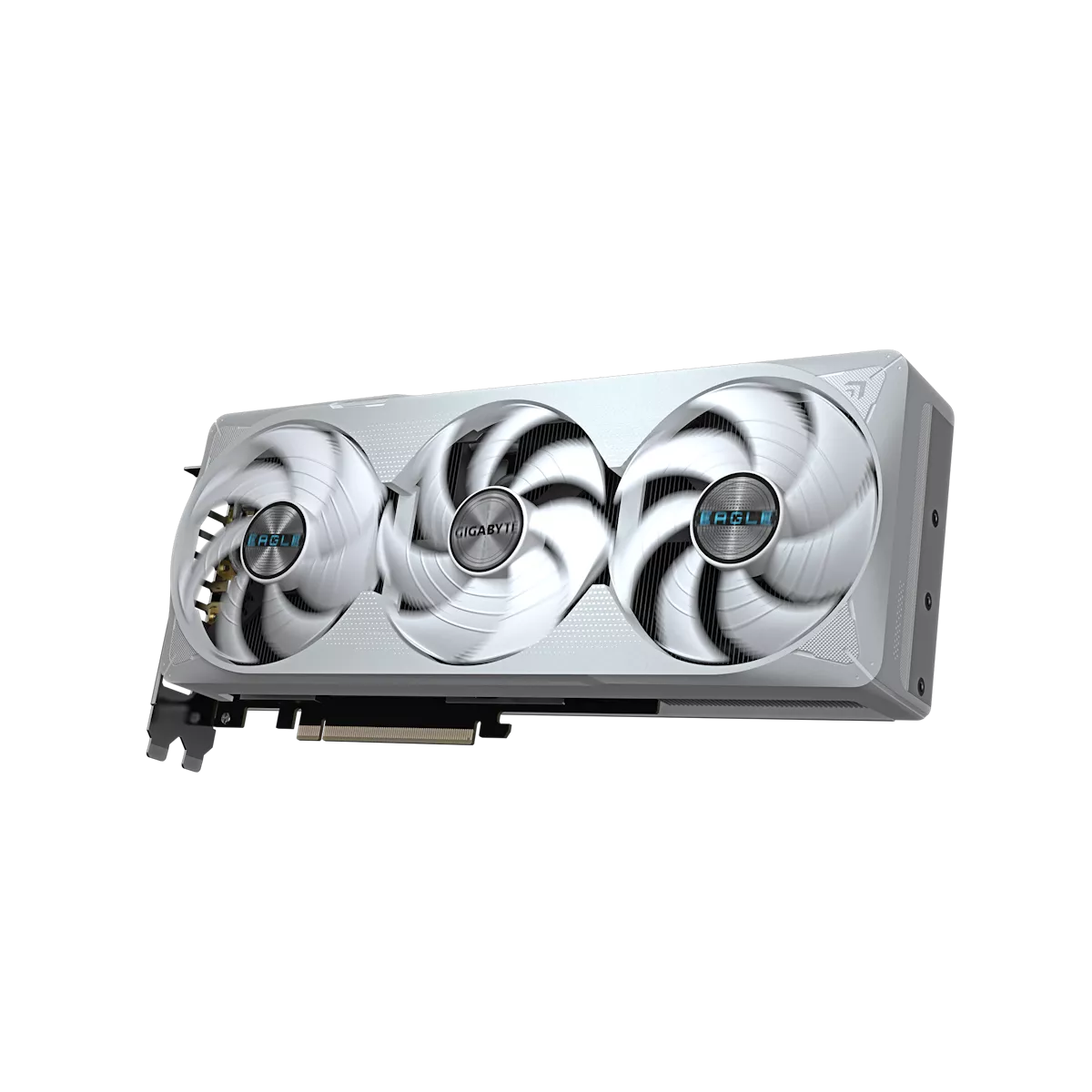 GIGABYTE GeForce RTX 5070 Ti EAGLE OC ICE SFF 16G WINDFORCE
