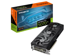 GEFORCE RTX 5070 Ti | グラフィック・ビデオカード | GIGABYTE | 検索