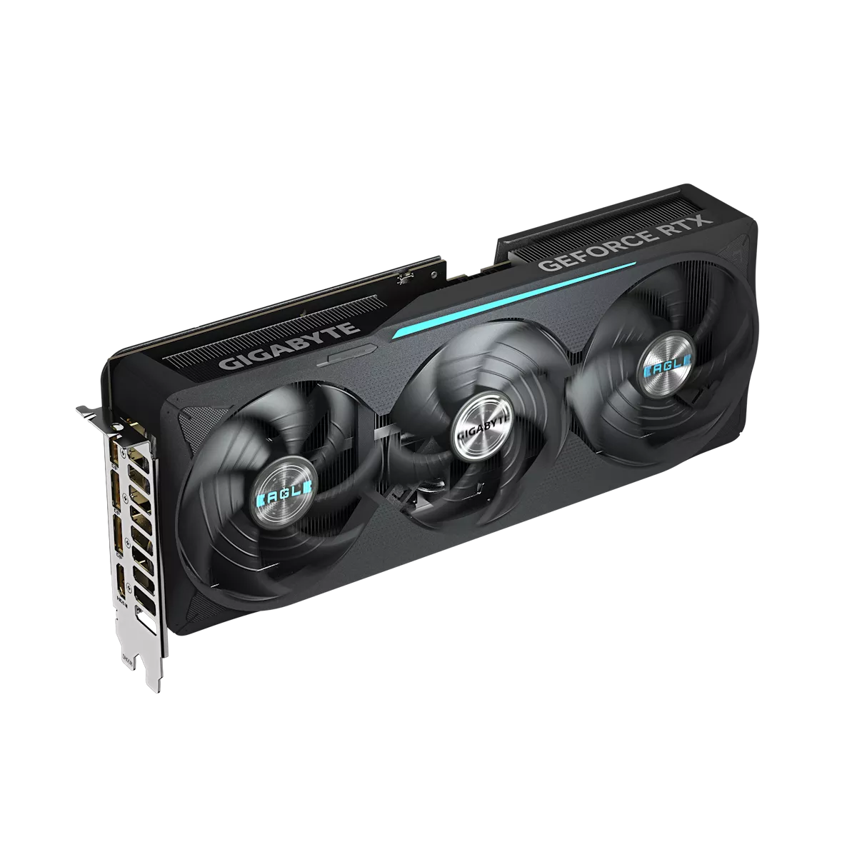 GIGABYTE GeForce RTX 5070 Ti EAGLE OC SFF 16G WINDFORCE GIGABYTE GeForce RTX 5070 Ti EAGLE OC SFF 16G WINDFORCE