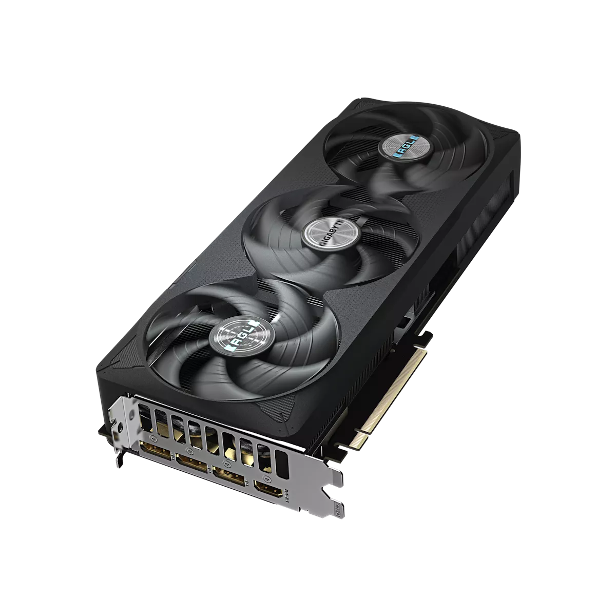 GIGABYTE GeForce RTX 5070 Ti EAGLE OC SFF 16G WINDFORCE GIGABYTE GeForce RTX 5070 Ti EAGLE OC SFF 16G WINDFORCE