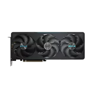 GeForce RTX 5070 Ti EAGLE OC SFF 16Gのサムネイル(4)