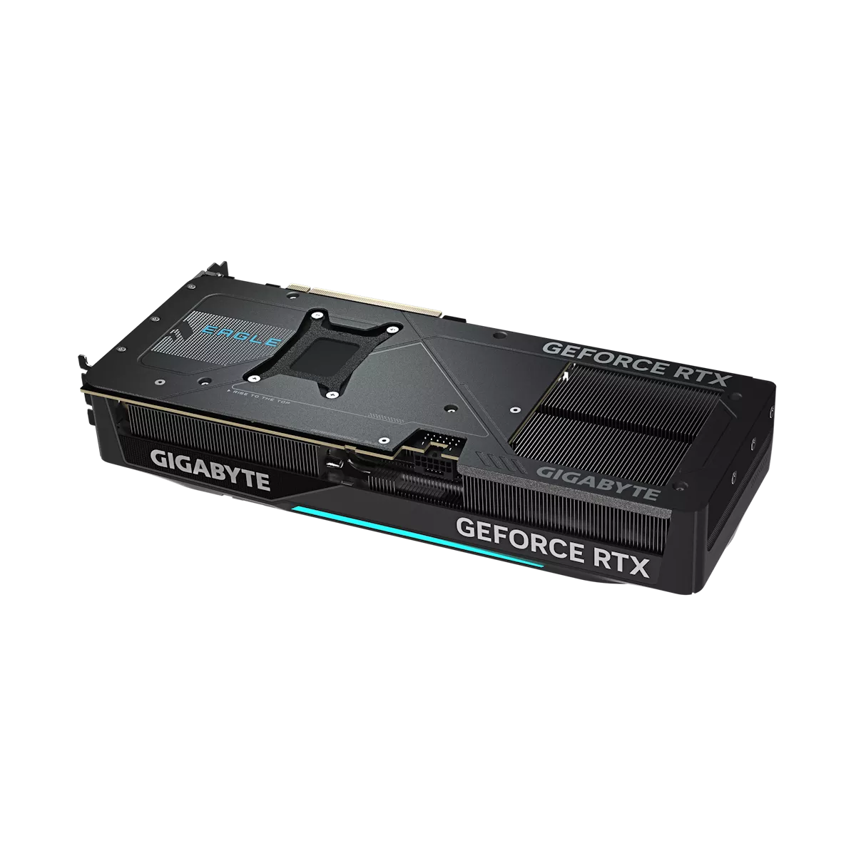 GIGABYTE GeForce RTX 5070 Ti EAGLE OC SFF 16G WINDFORCE GIGABYTE GeForce RTX 5070 Ti EAGLE OC SFF 16G WINDFORCE