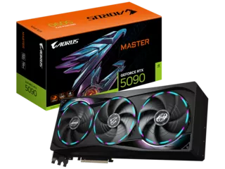GEFORCE RTX 5090 | グラフィック・ビデオカード | GIGABYTE | 検索