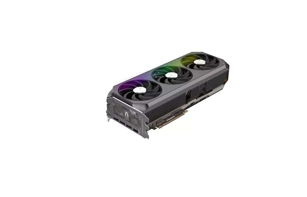 ZOTAC ZOTAC GAMING GeForce RTX 5070 Ti AMP Extreme INFINITY AMP