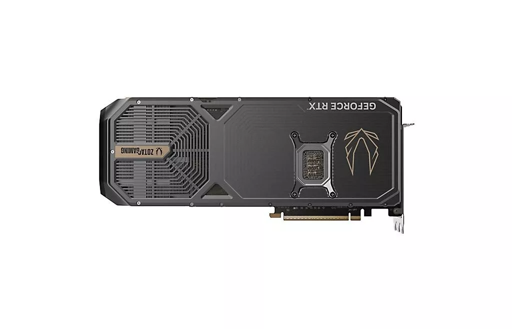 ZOTAC ZOTAC GAMING GeForce RTX 5070 Ti AMP Extreme INFINITY ZOTAC ZOTAC GAMING GeForce RTX 5070 Ti AMP Extreme INFINITY