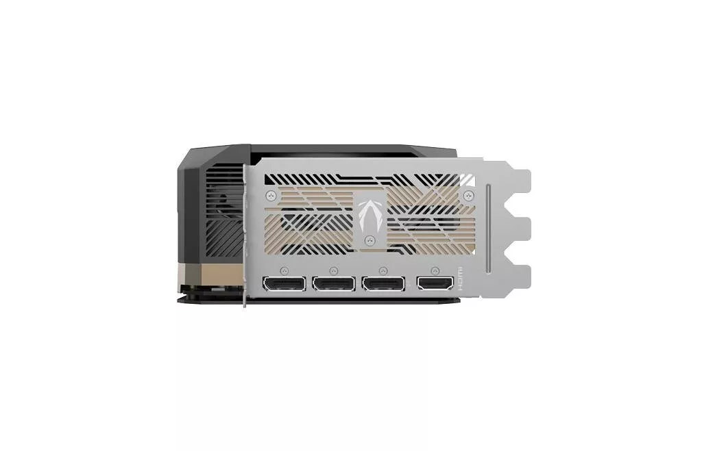 ZOTAC ZOTAC GAMING GeForce RTX 5070 Ti SOLID OC ZOTAC GAMING ZOTAC ZOTAC GAMING GeForce RTX 5070 Ti SOLID OC ZOTAC GAMING