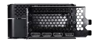 Gainward GeForce RTX 5070 Ti Phantomのサムネイル(10)
