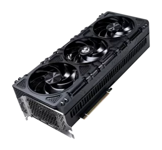 Gainward GeForce RTX 5070 Ti Phantomのサムネイル(1)