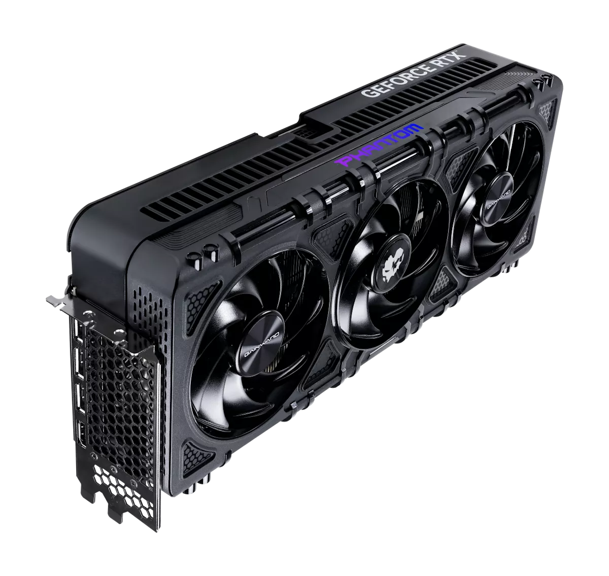 Gainward Gainward GeForce RTX 5070 Ti Phantom Gainward