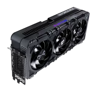 Gainward GeForce RTX 5070 Ti Phantomのサムネイル(2)