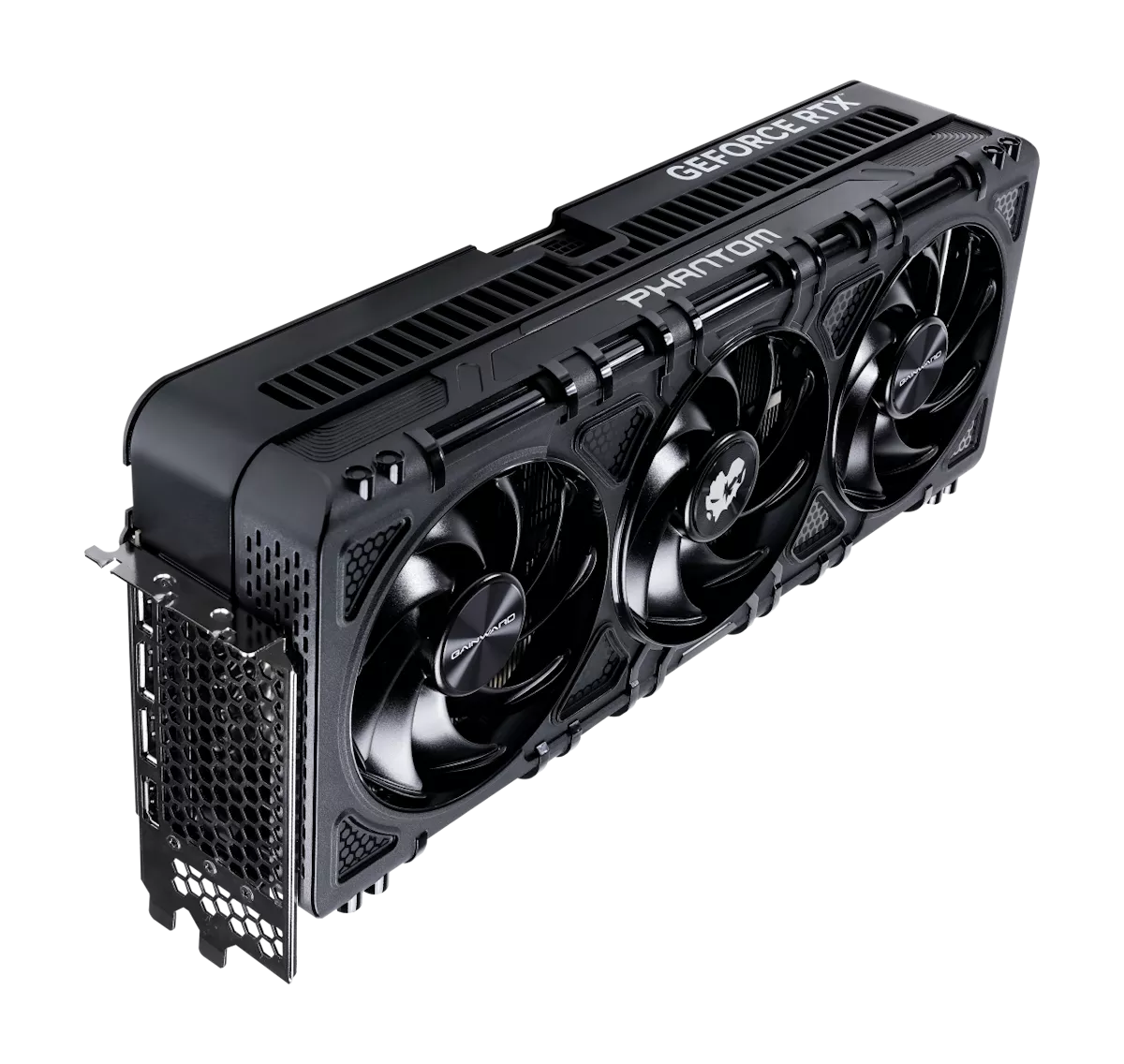 【2024年製 新品】 Gainward Gainward GeForce RTX 5070 Ti Phantom Gainward グラフィックボード・グラボ・ビデオカード