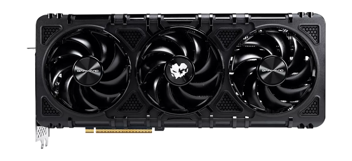 Gainward Gainward GeForce RTX 5070 Ti Phantom Gainward