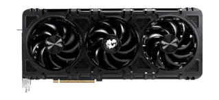 Gainward GeForce RTX 5070 Ti Phantomのサムネイル(4)