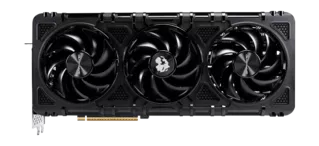 Gainward GeForce RTX 5070 Ti Phantomのサムネイル(5)