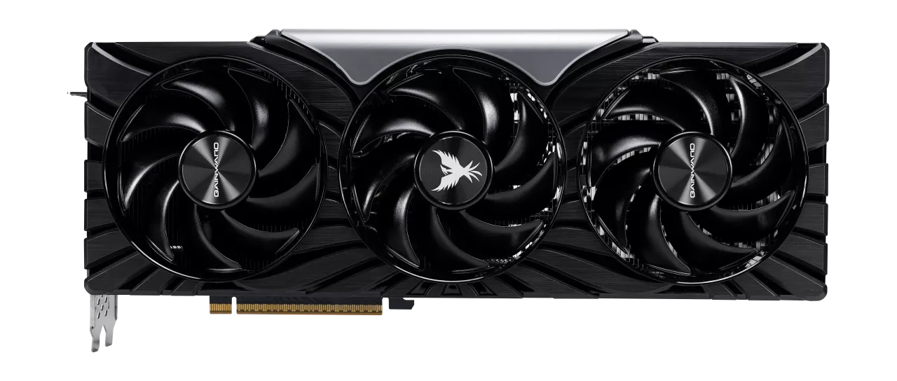 【最終値下げ】Gainward　RTX5070ti GAINWARD GeForce RTX 5070 Ti 16GB PHOENIX | VideoCardz.net