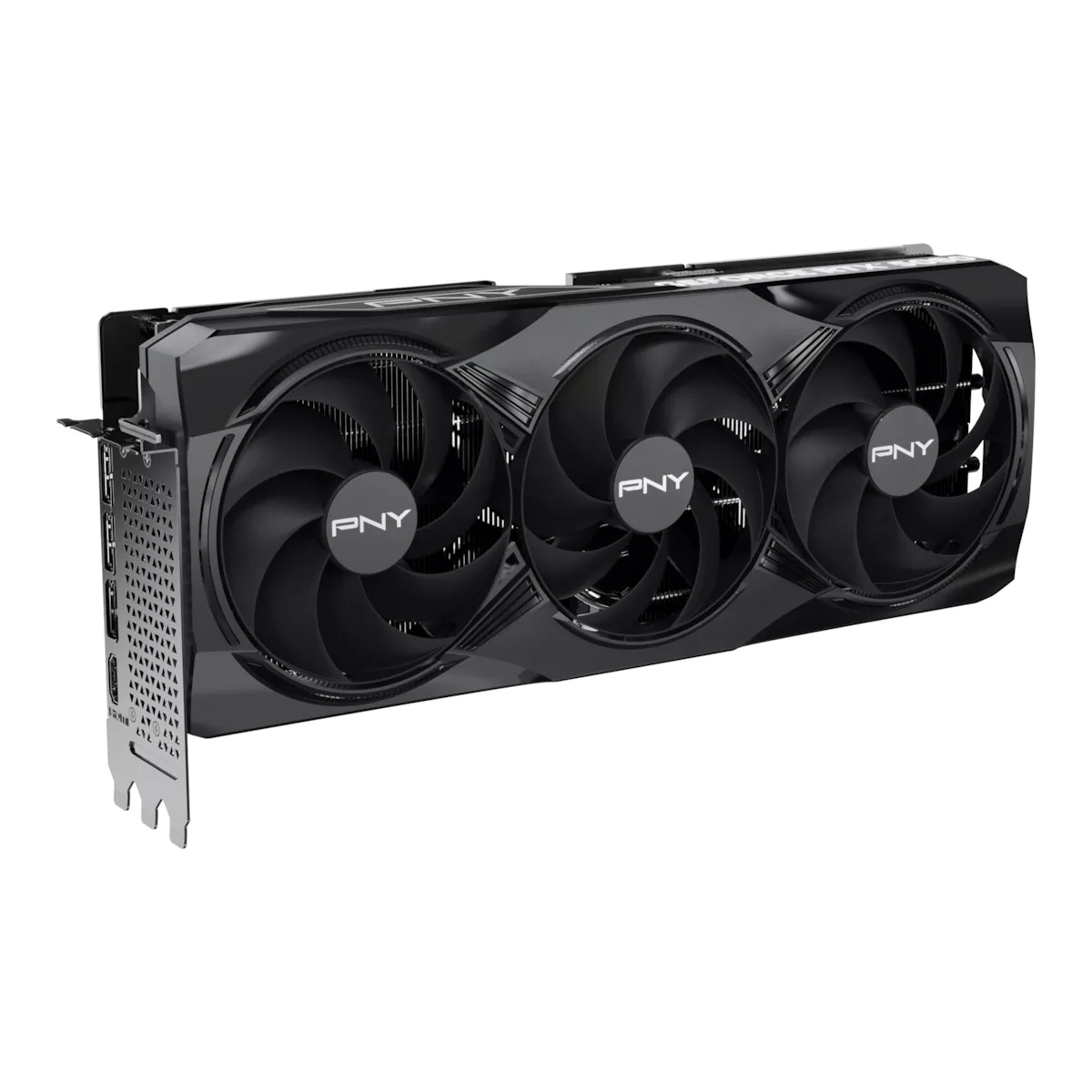 PNY PNY GeForce RTX 5080 16GB Overclocked Triple Fan GEFORCE RTX