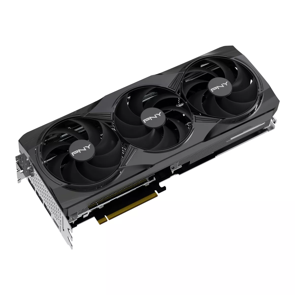 PNY PNY GeForce RTX 5080 16GB Overclocked Triple Fan GEFORCE RTX