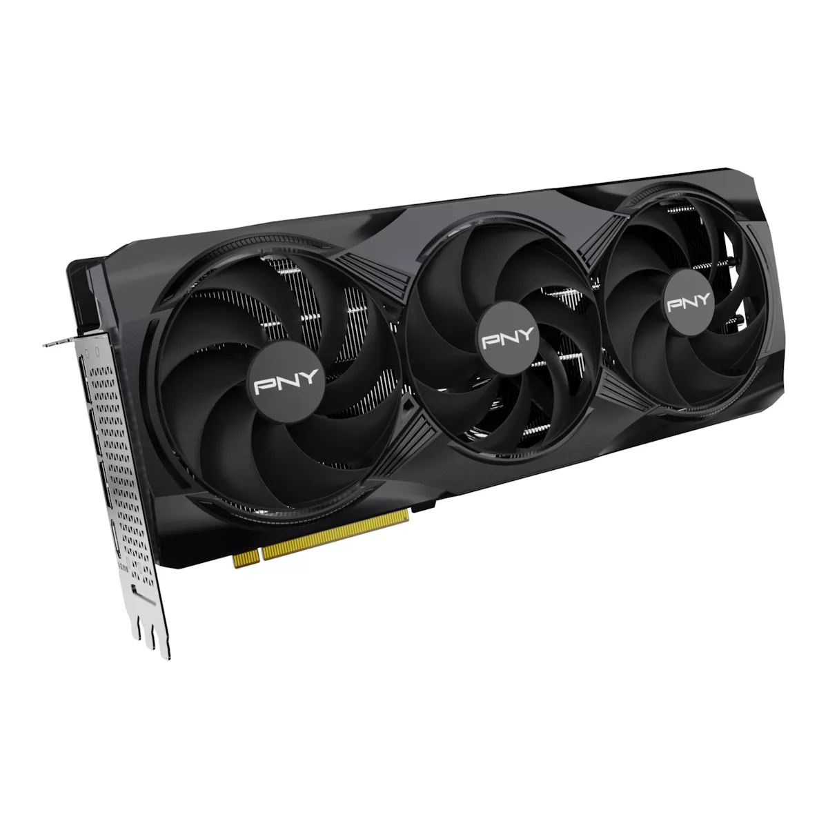 PNY PNY GeForce RTX 5080 16GB Overclocked Triple Fan GEFORCE PNY PNY GeForce RTX 5080 16GB Overclocked Triple Fan GEFORCE