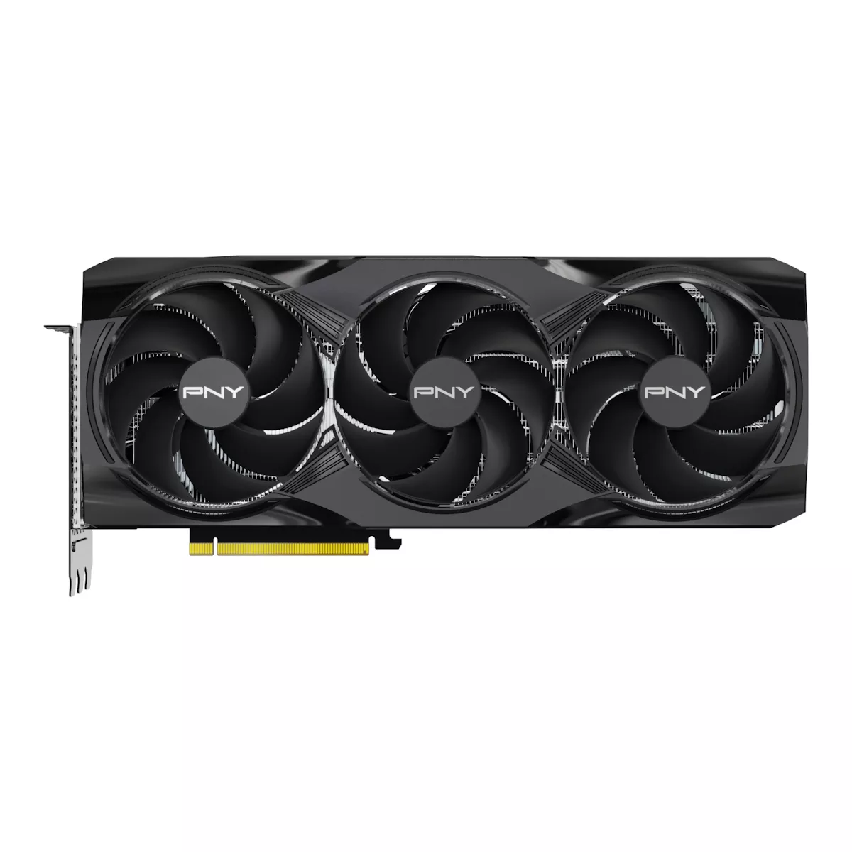PNY PNY GeForce RTX 5080 16GB Overclocked Triple Fan GEFORCE
