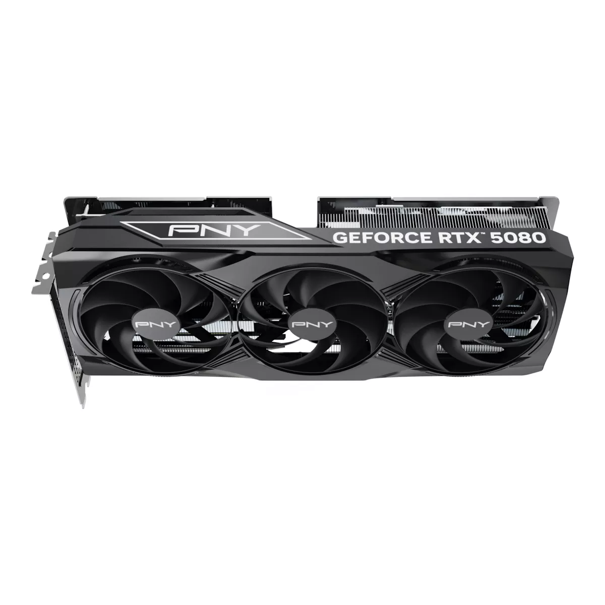 PNY PNY GeForce RTX 5080 16GB Overclocked Triple Fan GEFORCE RTX
