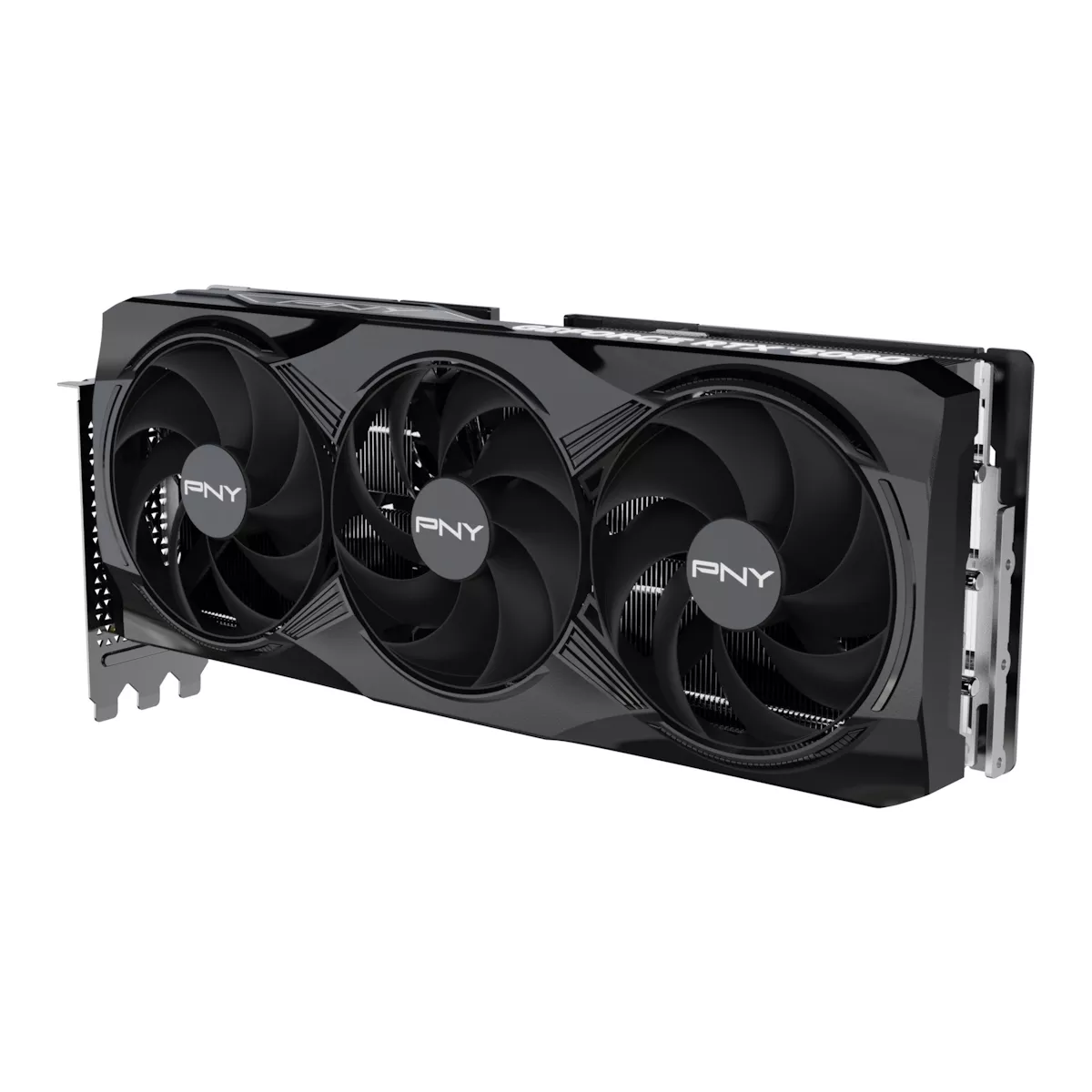 PNY GeForce RTX グラフィックボード GeForce RTX 4070を搭載するPNY社製グラフィックボード2製品を
