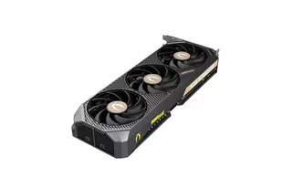 ZOTAC GAMING GeForce RTX 5070 SOLID OCのサムネイル(3)