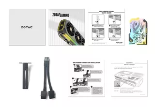 ZOTAC GAMING GeForce RTX 5070 SOLID OCのサムネイル(6)