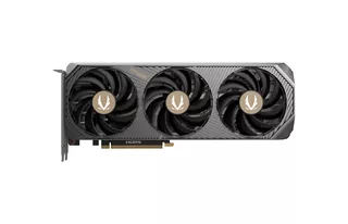 ZOTAC GAMING GeForce RTX 5070 SOLIDのサムネイル(2)