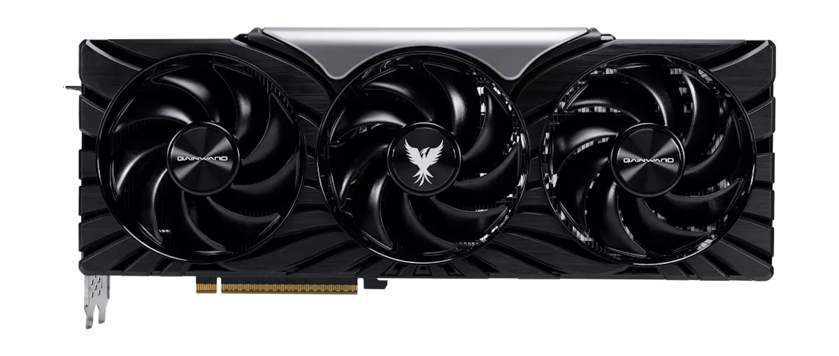 Gainward Gainward GeForce RTX 5070 Phoenix Gainward/Phoenix Gainward Gainward GeForce RTX 5070 Phoenix Gainward/Phoenix