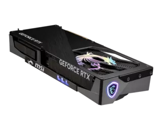 GeForce RTX 5070 12G GAMING TRIO OCのサムネイル(2)