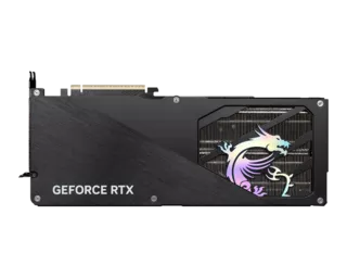 GeForce RTX 5070 12G GAMING TRIO OCのサムネイル(3)
