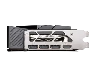 GeForce RTX 5070 12G GAMING TRIO OCのサムネイル(4)